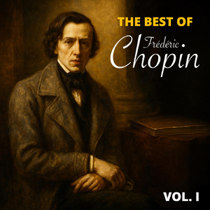 Waltz in A minor, WN 63