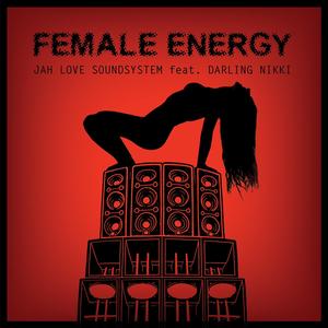 Dub Energy (feat. Darling Nikki)