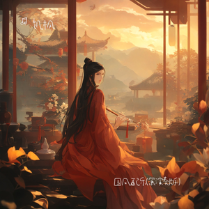 国风配乐（箫演奏版）