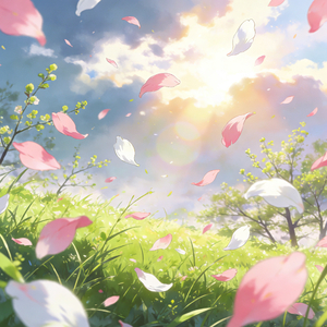 春江花月夜