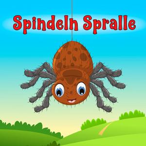 Spindeln Spralle, del 1