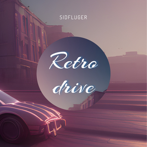 Retro Drive