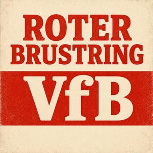 Roter Brustring VfB