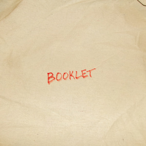Booklet