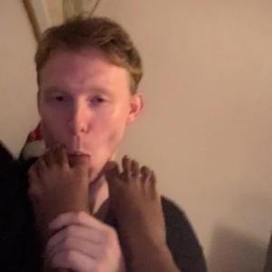 Mitt namn är gingin