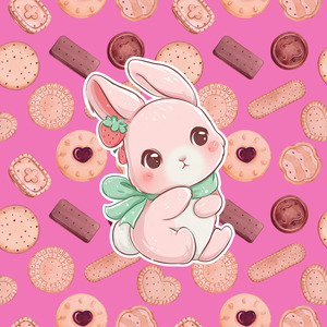 びすけっとまーち