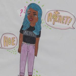 Lil Cell x Willie Lowski (Hate Hoes)