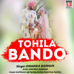 Tohila Bando