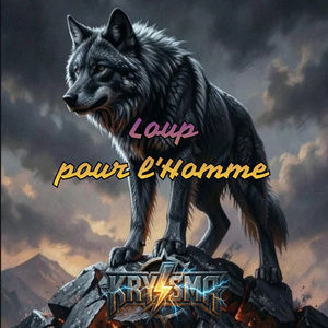 Loup pour l'Homme