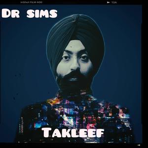 Takleef (AI Version)