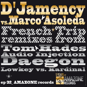 Lyon Trip (Daegon Remix)