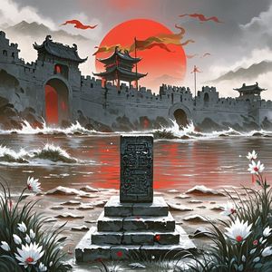 凌霄城血