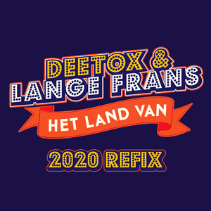 Het Land Van (2020 Refix) (Extended Mix)