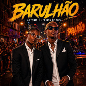 Barulhão