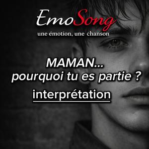 MAMAN..pourquoi tu es partie? V2