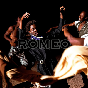 Free Omah Lay x Afro Type Beat “Romeo”