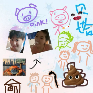 小小世界（prod.RayKeepGoing）