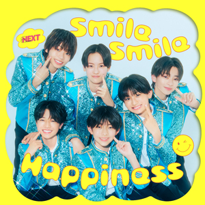 Smile Smile Happiness