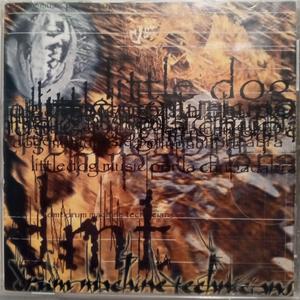 Mission District(B Boy thugs)