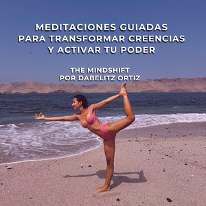 Meditación para Volver a Ti Misma y Reconectar con tu Ser Interior
