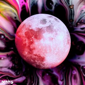 M105: Sagittarian Moon