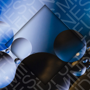 Einschlafgeraeusch: Weißes Rauschen