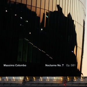 Nocturne No. 7, op. 581