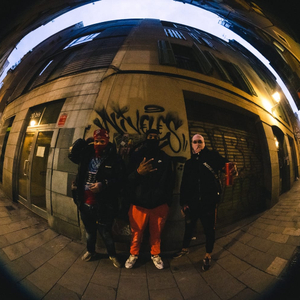 NIVELES (feat. Bamba)