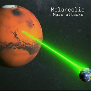 Mars Attacks
