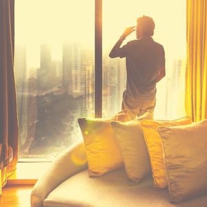 诗意的放松节奏