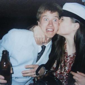 Lähetään baariin!