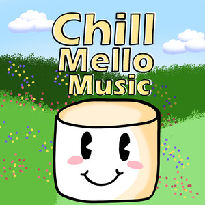 Resting In The Grass