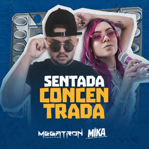 Senta Consetrada