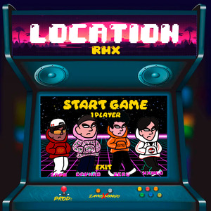 Location (Remix)