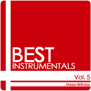 Celebrations (Instrumental)
