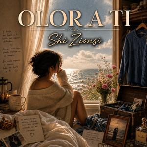 Olor A Ti