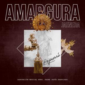 Amargura Jaenera (Live)