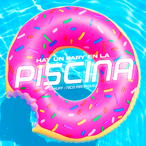 Piscina (Remix)