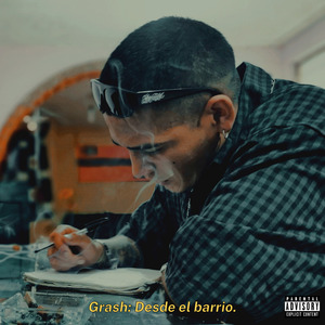 Desde el Barrio