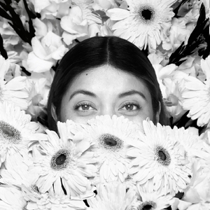 Flores Blancas