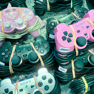 gg☆l (itskargo Edit)