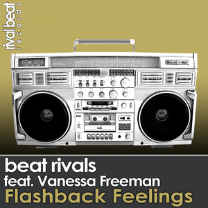 Flashback Feelings (Radio Edit)