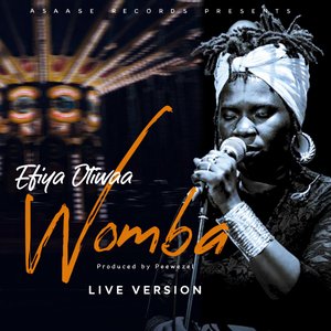 Womba (Live Version)