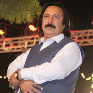 Zama De Yar Da Sana Ta Akhla Khondona Tora Lawangeen Wale