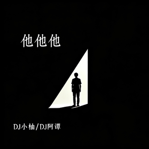 他他他(DJ空灵鼓版)