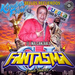 Bellos Recuerdos (feat. Sonido Fantasma)