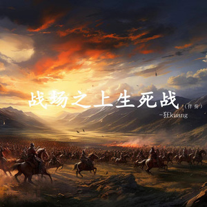 战场之上生死战 (伴奏)