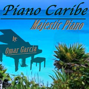 Piano Caribe