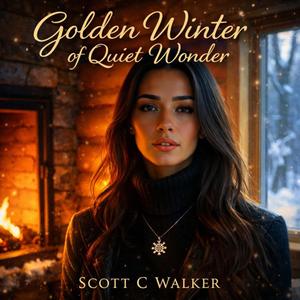 Golden Winter of Quiet Wonder