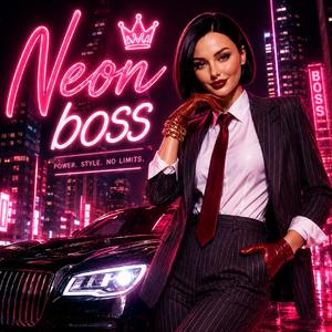 NEON BOSS
